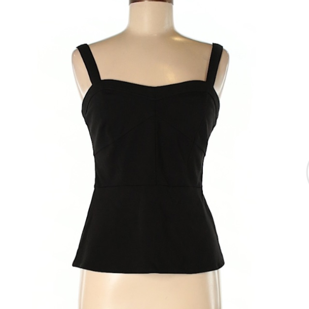 CAbi sleeveless tank cami top